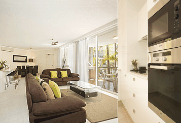 Noosa Tropicana - Darwin Holiday 2