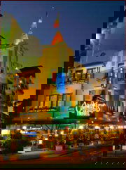 O'Malleys Hotel - Darwin Holiday 0