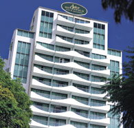 Astor Metropole Hotel And Apartments - Darwin Holiday