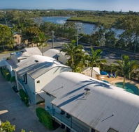 Anchor Motel Noosa