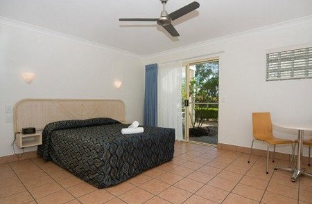 Anchor Motel Noosa - Darwin Holiday 3