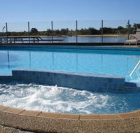 Northcliffe Apartments - Darwin Holiday