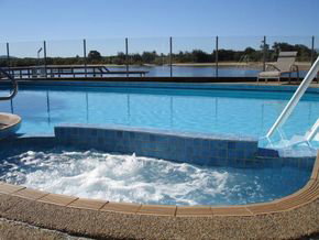 Northcliffe Apartments - Darwin Holiday 0