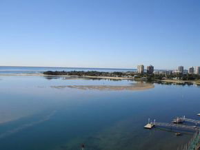 Northcliffe Apartments - Darwin Holiday 1