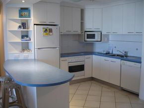 Northcliffe Apartments - Darwin Holiday 4