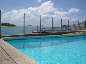 Northcliffe Apartments - Darwin Holiday 5