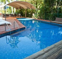 Vitina Studio Motel - Darwin Holiday