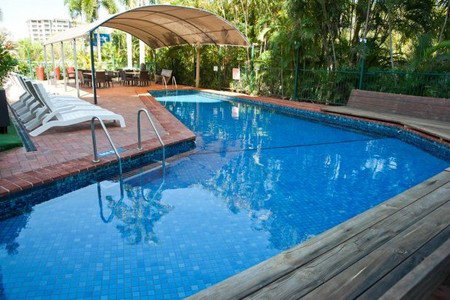 Vitina Studio Motel - Darwin Holiday 0