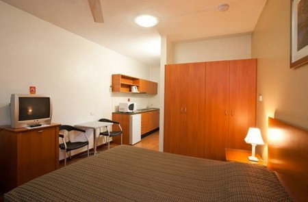 Vitina Studio Motel - Darwin Holiday 2