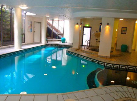 Aegean Apartments - Darwin Holiday 4