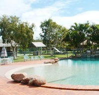 Great Sandy Straits Marina Resort - Darwin Holiday