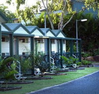 Discovery Holiday Parks Capricorn Coast - Darwin Holiday