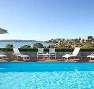 Stamford Plaza Double Bay - Darwin Holiday