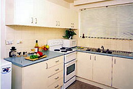 City Edge Serviced Apartments - Darwin Holiday 1