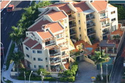 Santa Fe Holiday Apartments - Darwin Holiday 0