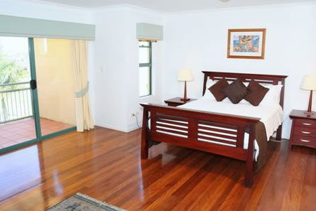 Santa Fe Holiday Apartments - Darwin Holiday 2