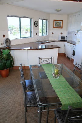 Santa Fe Holiday Apartments - Darwin Holiday 3