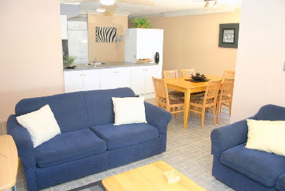 Santa Fe Holiday Apartments - Darwin Holiday 5