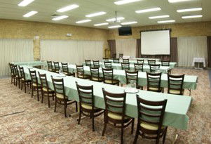 Coopers Colonial Motor Inn - Darwin Holiday 0