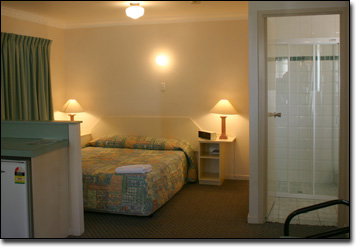 Earls Court Motor Inn - Darwin Holiday 3