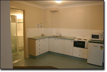 Earls Court Motor Inn - Darwin Holiday 4