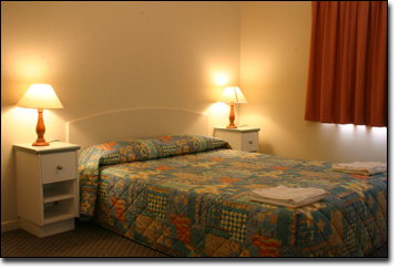 Earls Court Motor Inn - Darwin Holiday 5