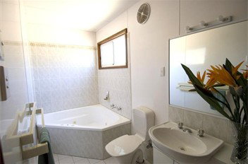 Port Augusta Big 4 Holiday Park - Darwin Holiday 1