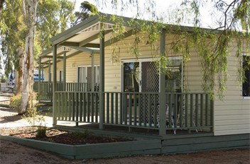 Port Augusta Big 4 Holiday Park - Darwin Holiday 2