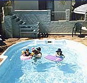 Del Costa Holiday Villas - Darwin Holiday