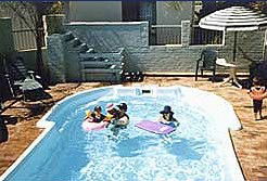 Del Costa Holiday Villas - Darwin Holiday 0