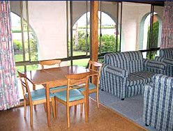 Del Costa Holiday Villas - Darwin Holiday 1