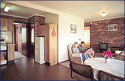 Del Costa Holiday Villas - Darwin Holiday 2