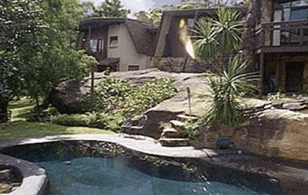 Studio Cottages Romantic Hideaway - Darwin Holiday 1