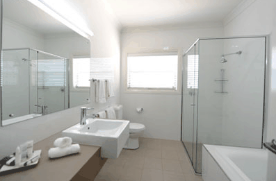 The Barn - Darwin Holiday 2