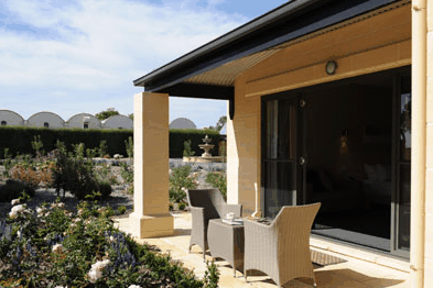 The Barn - Darwin Holiday 3