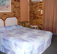 Bribie Island Waterways Motel