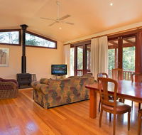 Bodhi Cottages - Darwin Holiday