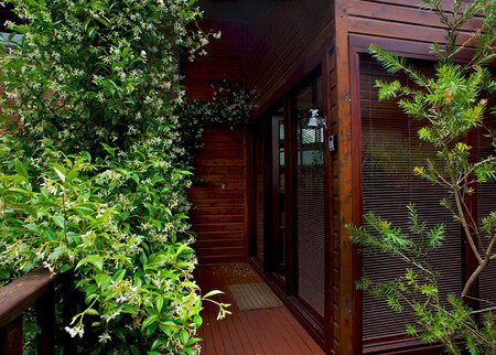 Bodhi Cottages - Darwin Holiday 2