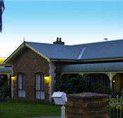 Lincoln Cottage Motor Inn - Darwin Holiday
