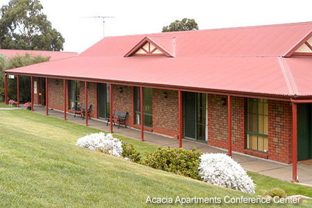 Acacia Apartments - Darwin Holiday 0