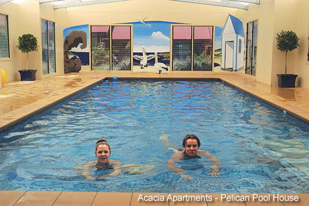 Acacia Apartments - Darwin Holiday 3