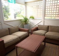 Cremorne Point Manor - Darwin Holiday