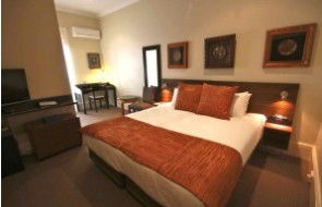 Cremorne Point Manor - Darwin Holiday 1