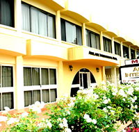 Adelaide International Motel - Darwin Holiday