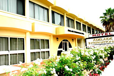 Adelaide International Motel - Darwin Holiday 0
