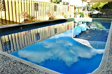 Adelaide International Motel - Darwin Holiday 1