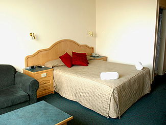 Adelaide International Motel - Darwin Holiday 2