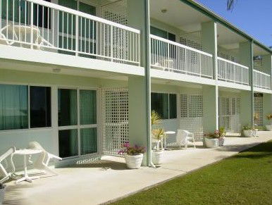 Reef Adventureland Motor Inn - Darwin Holiday 3