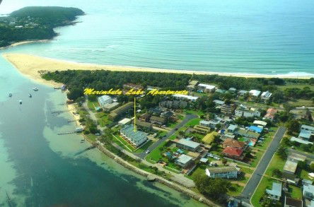 Merimbula Lake Apartments - Darwin Holiday 3