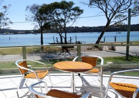 Merimbula Lake Apartments - Darwin Holiday 4